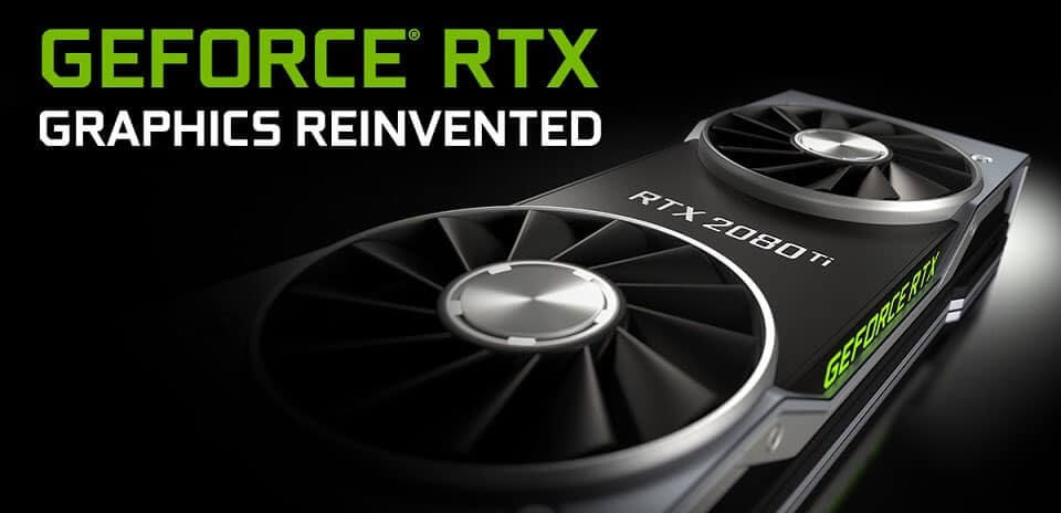 Geforce-RTX