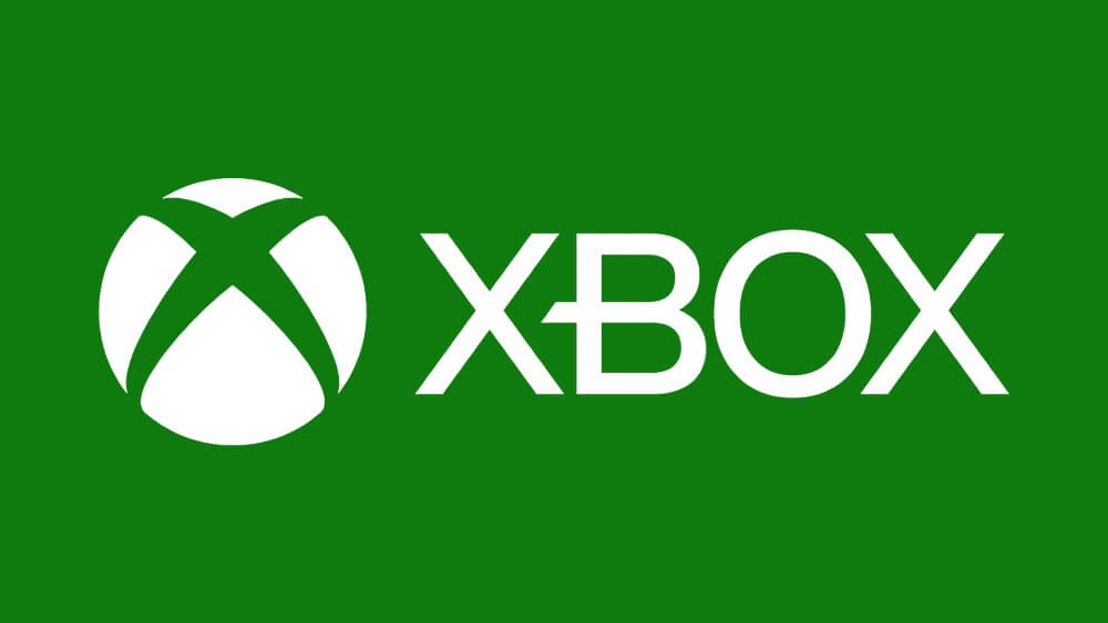Xbox -Logo1