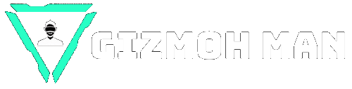 GizmohMan Logo