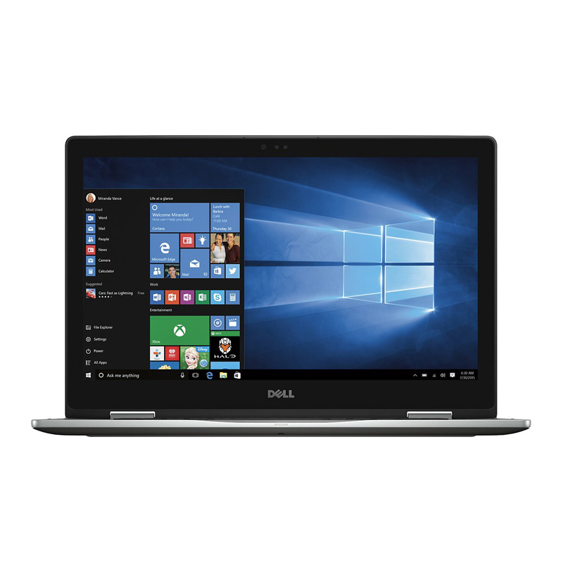 Read more about the article Dell Inspiron 2-in-1 15.6″ Touch-Screen Laptop