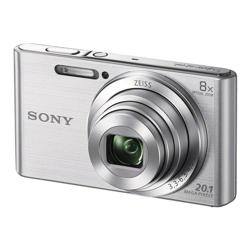 Read more about the article Sony DSC-W830 20.1 MP