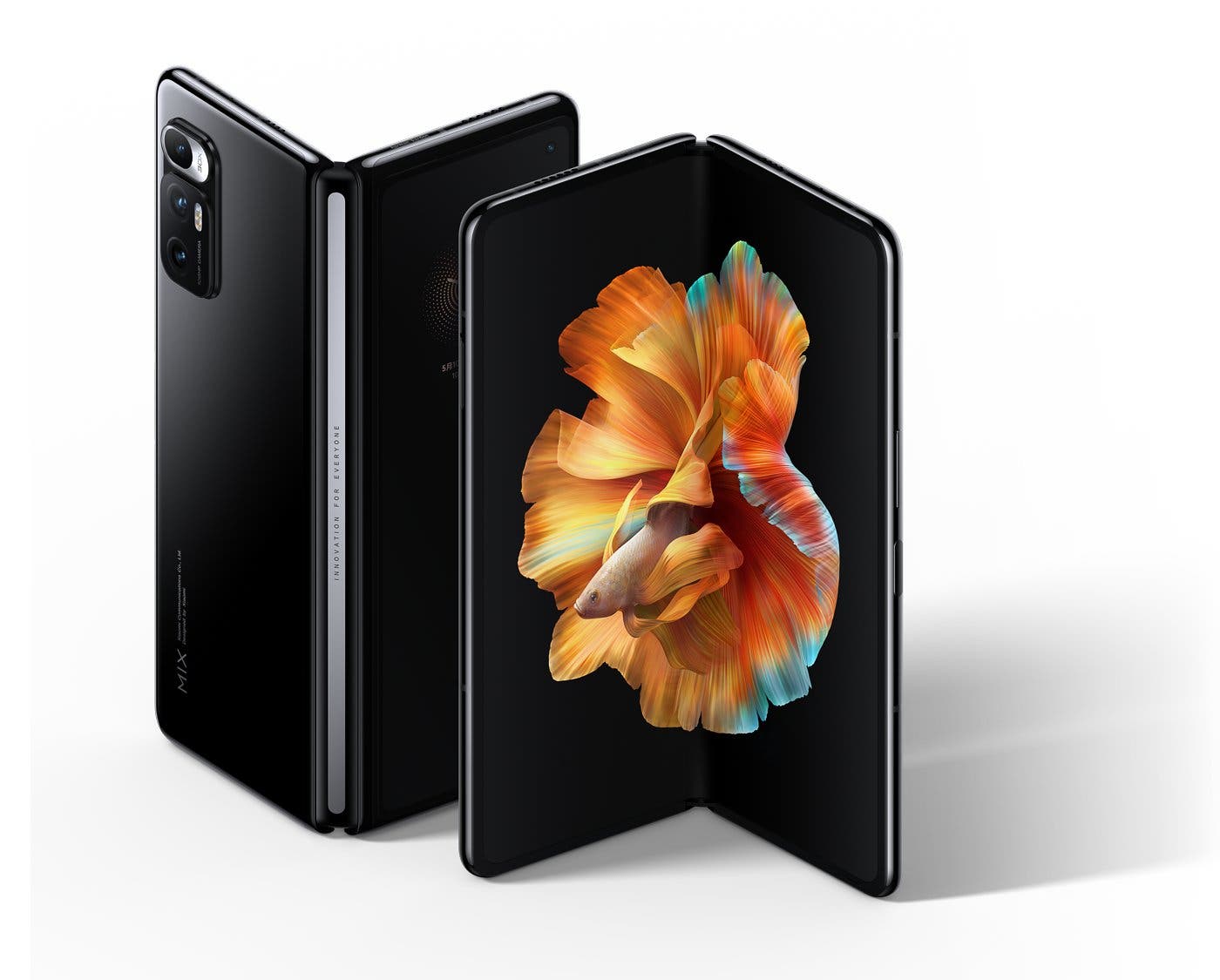 Read more about the article Xiaomi Mi Mix Fold