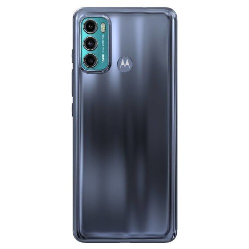 Moto G60-Back