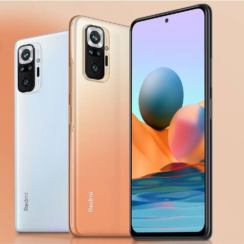 Read more about the article Redmi Note 10 Pro Price in India : Full Specifications