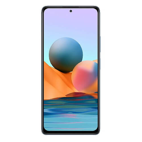 Read more about the article Redmi Note 10 Pro