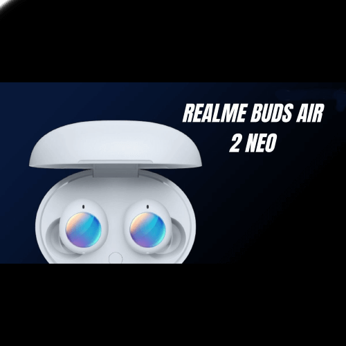 Read more about the article Realme Buds Air 2 Neo : Price, Specs & Details