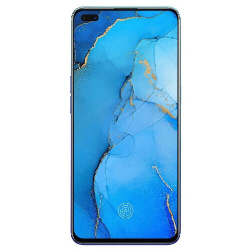 Oppo Reno3 Pro - front1