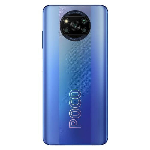 POCO X3 Pro - back2.1