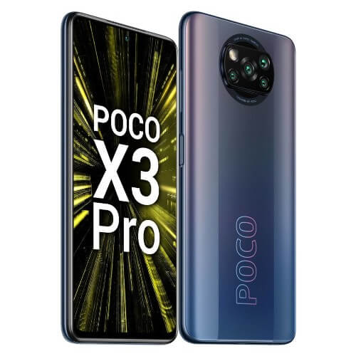 Read more about the article Xiaomi Poco X3 Pro