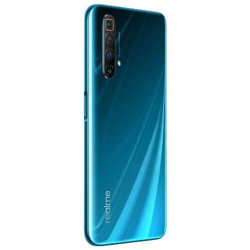 Realme X3 SuperZoom Edition -back2