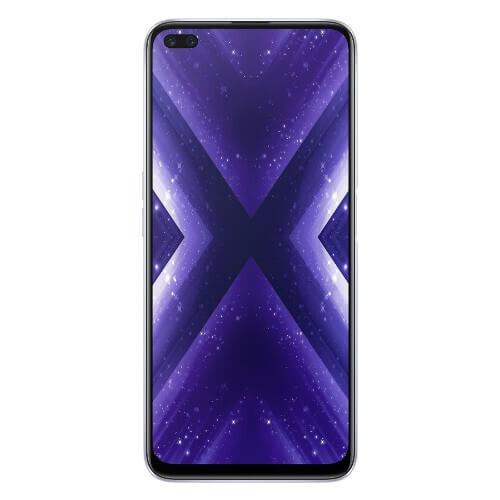 Realme X3 SuperZoom Edition - front 2