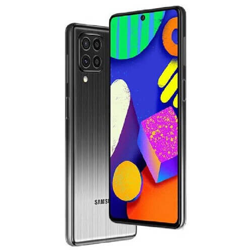 Samsung Galaxy F62