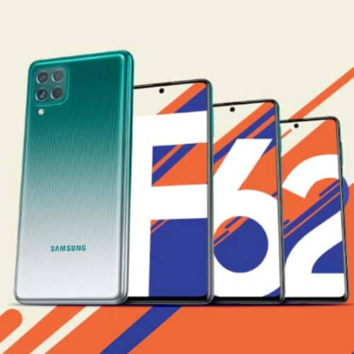 Read more about the article Samsung Galaxy F62 Price : Full Specification & Review (June 2021)