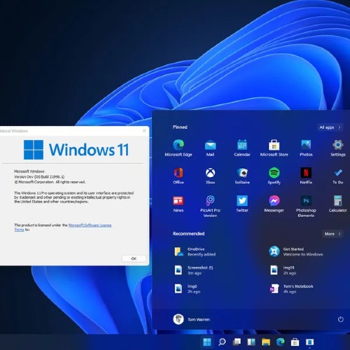 Read more about the article Windows 11 release date in India : Beta, Features & Price
