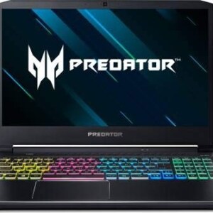 Acer Predator Helios 300