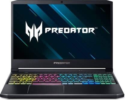 Acer Predator Helios 300