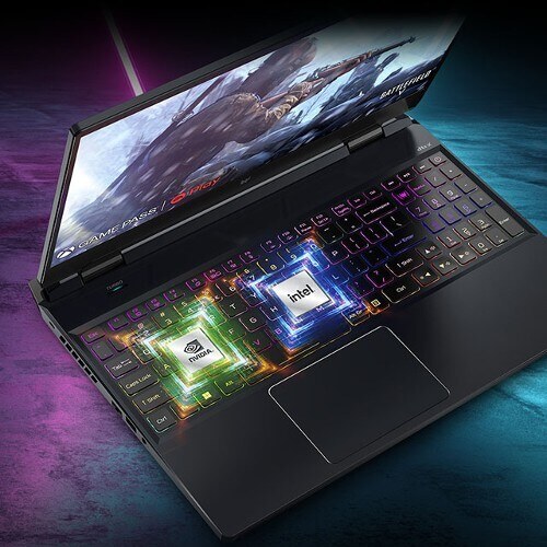 Acer Predator Helios 300