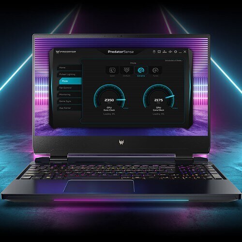 Acer Predator Helios 300