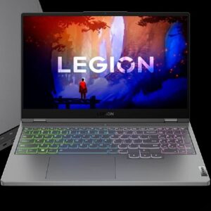 Lenovo legion 5 pro Gaming Laptop 2022