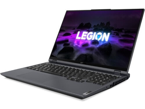 Lenovo legion 5 pro