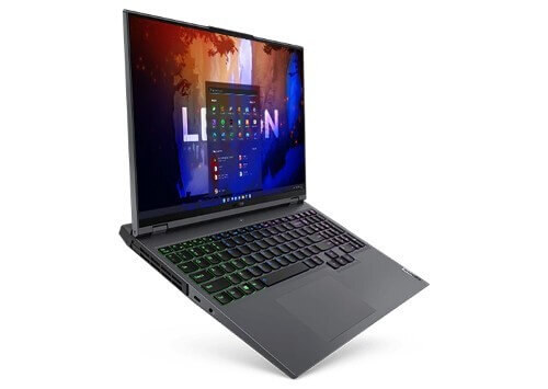 Lenovo legion 5 pro