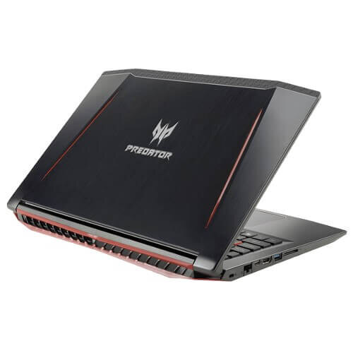 Acer Predator Helios 300