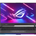 Asus ROG Strix G15 Gaming Laptop 2022