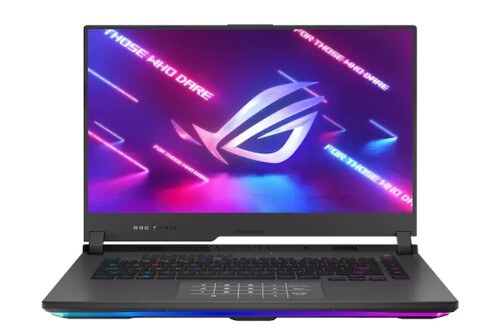 Asus ROG Strix G15 Gaming Laptop 2022