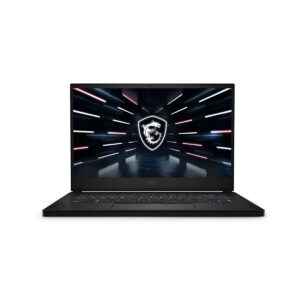 MSI Gaming Stealth GS66 12th Gen core i9-12900H (2022)