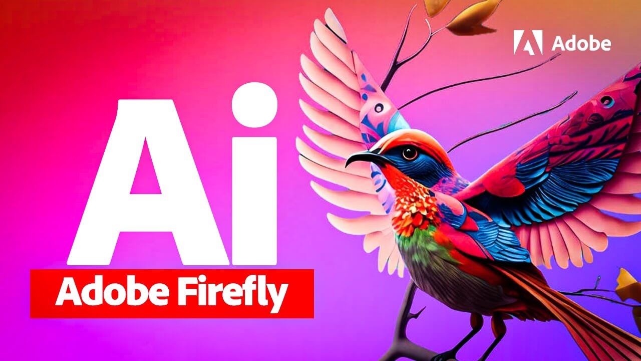 Read more about the article Exploring the Versatility of Adobe Firefly: The Best Graphic AI for Free Illustrator Graphic