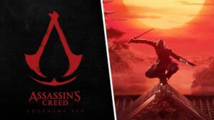 Read more about the article Assassin’s Creed Codename Red: African Samurai Protagonist & Fresh Gameplay Experience