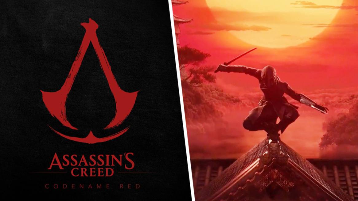 You are currently viewing Assassin’s Creed Codename Red: African Samurai Protagonist & Fresh Gameplay Experience