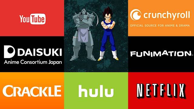 You are currently viewing The Crackdown on Illegal Streaming in Japan: A Wake-Up Call for Anime and Gaming Fans