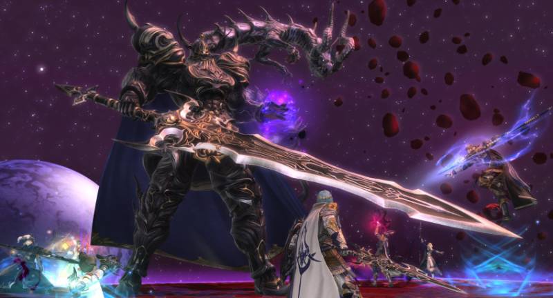 You are currently viewing Square Enix Confirms Final Fantasy 14 Won’t Go Free-to-Play: More Details on the Current Payment Model