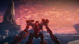 Read more about the article Armored Core 6: Fires of Rubicon Review – Intense Mech Battles and Stunning Graphics
