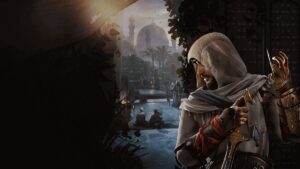 Read more about the article Assassin’s Creed Mirage: A Historical Adventure with Skill Trees and Improved Combat