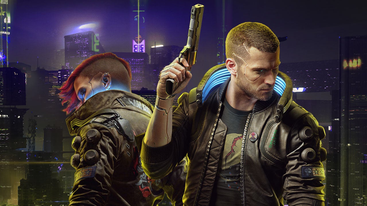 You are currently viewing CD Projekt Red Encourages Starting Fresh: Cyberpunk 2077 Update 2.0 Highlights and Benefits