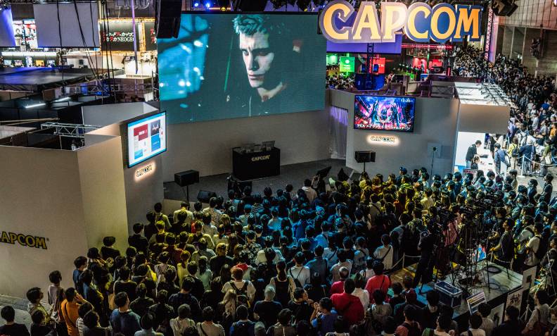 Read more about the article Capcom’s Goal in India: Selling 2 Million Copies Annually and Strategies for Success