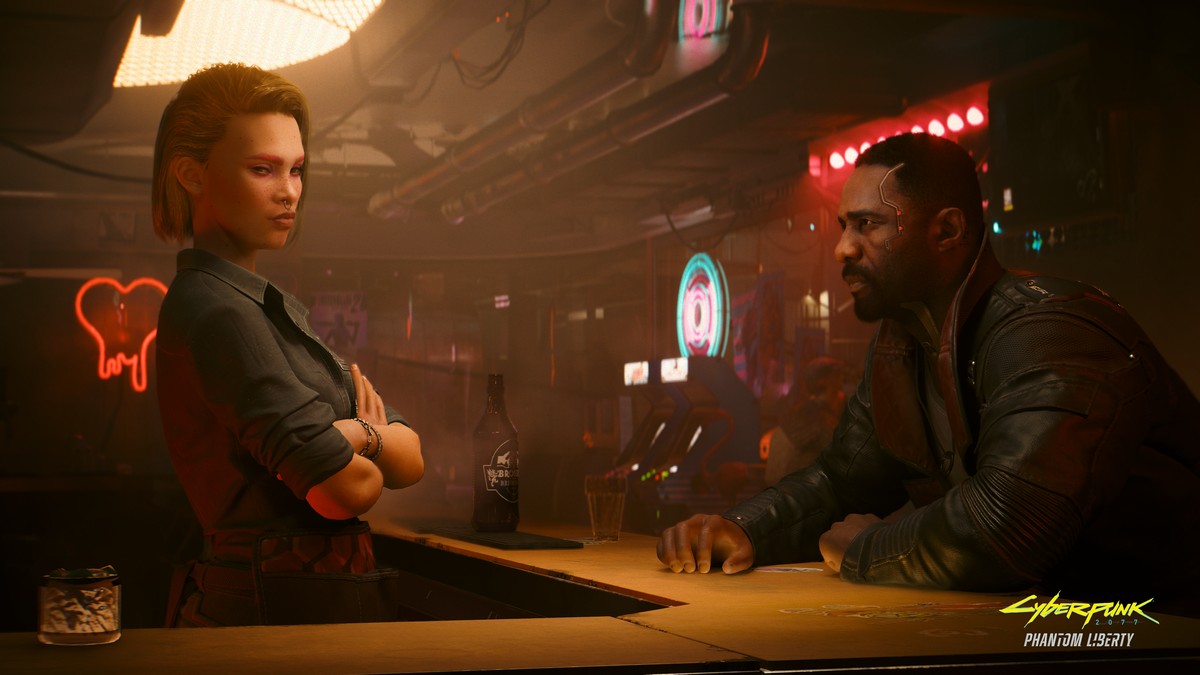 You are currently viewing Cyberpunk 2077 2.0 Update: New Features, Free Release, and Phantom Liberty Expansion