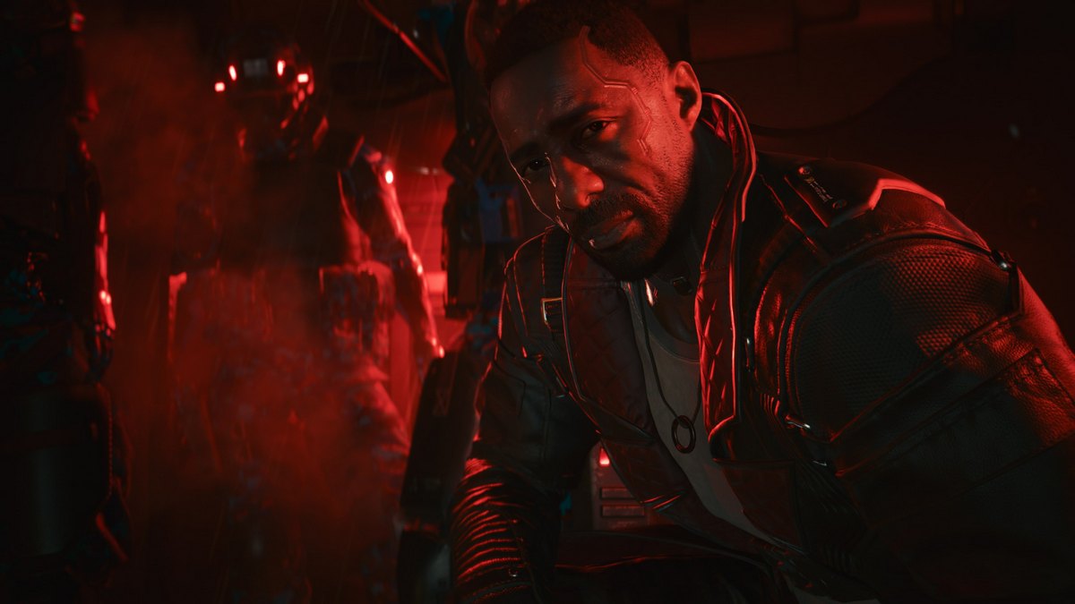Read more about the article Cyberpunk 2077 DLC: Phantom Liberty Release – What to Expect