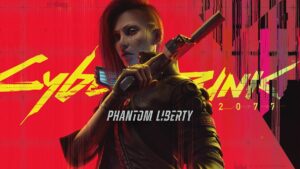 Read more about the article Cyberpunk 2077: Phantom Liberty Expansion – A Review of the Final Piece of Additional Content