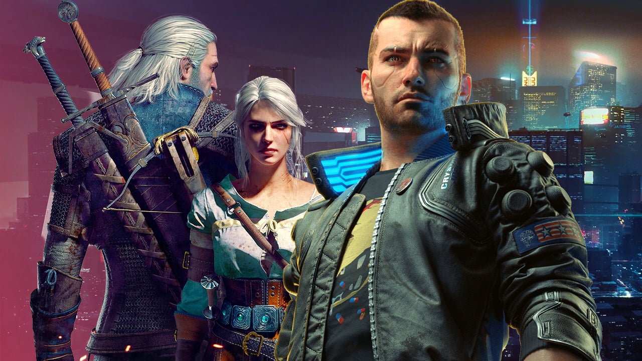 You are currently viewing Cyberpunk 2077 Easter Egg: The Witcher 3 Reference Discovered in New Expansion
