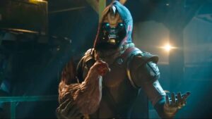 Read more about the article The Last Word: Bungie Battles Crafting Glitch and DDoS Attacks in Destiny 2