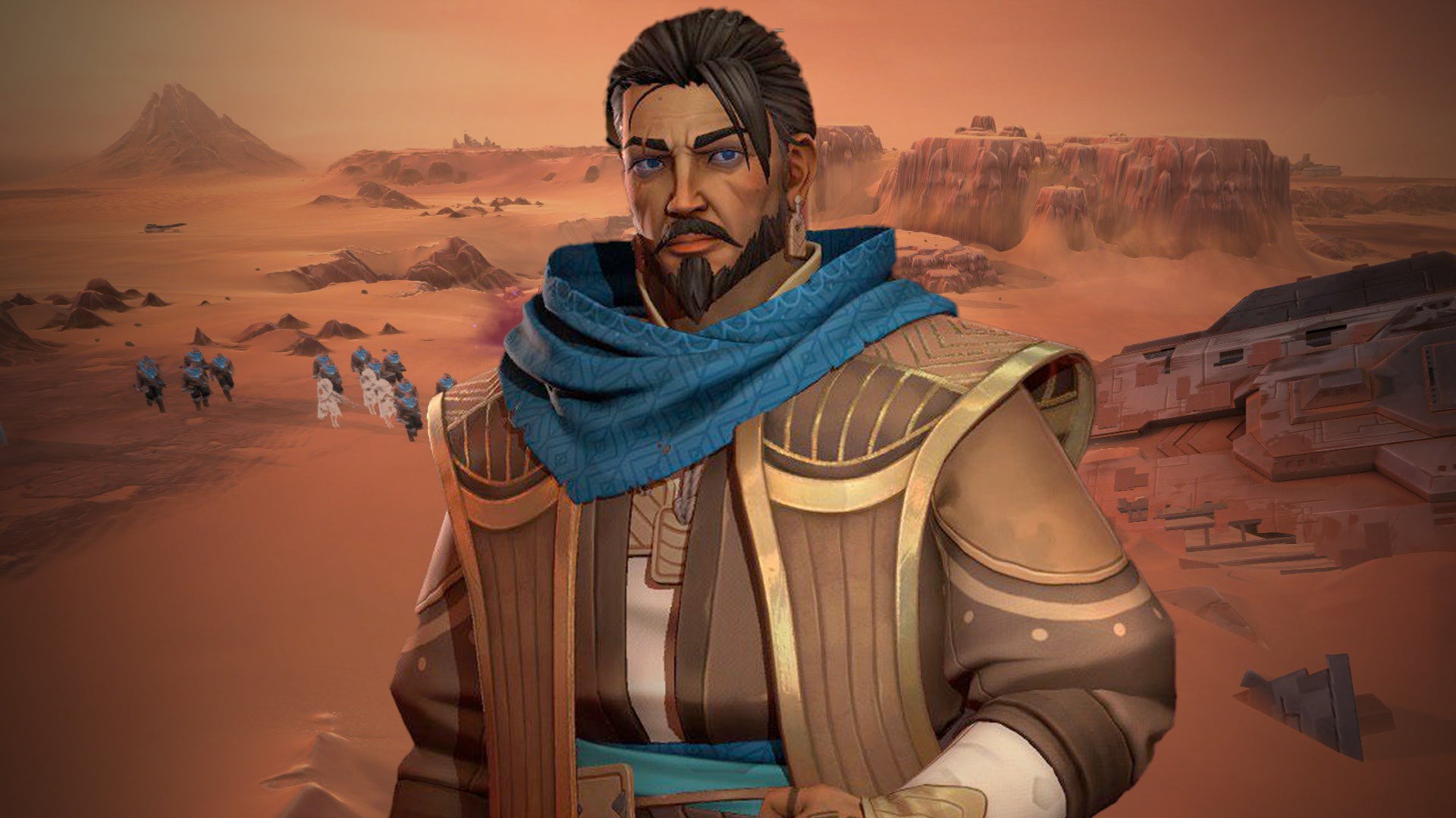 Read more about the article Dune: Spice Wars – An Epic RTS That Does Justice to the Dune Universe