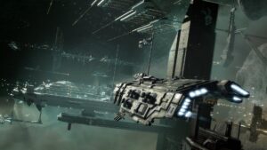 Read more about the article EVE Online Havoc Expansion: Embrace Chaos as the Havoc Pirates!