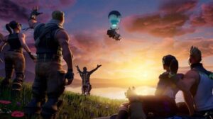 Read more about the article Epic Games Chief Creative Officer Donald Mustard Announces Retirement: Exploring His Legacy and Future Endeavors