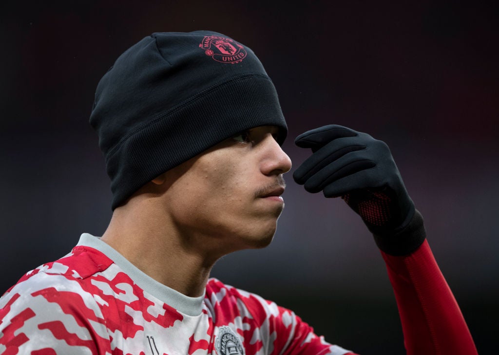 You are currently viewing Mason Greenwood Reinstated in FIFA Games after Loan Spell with Getafe