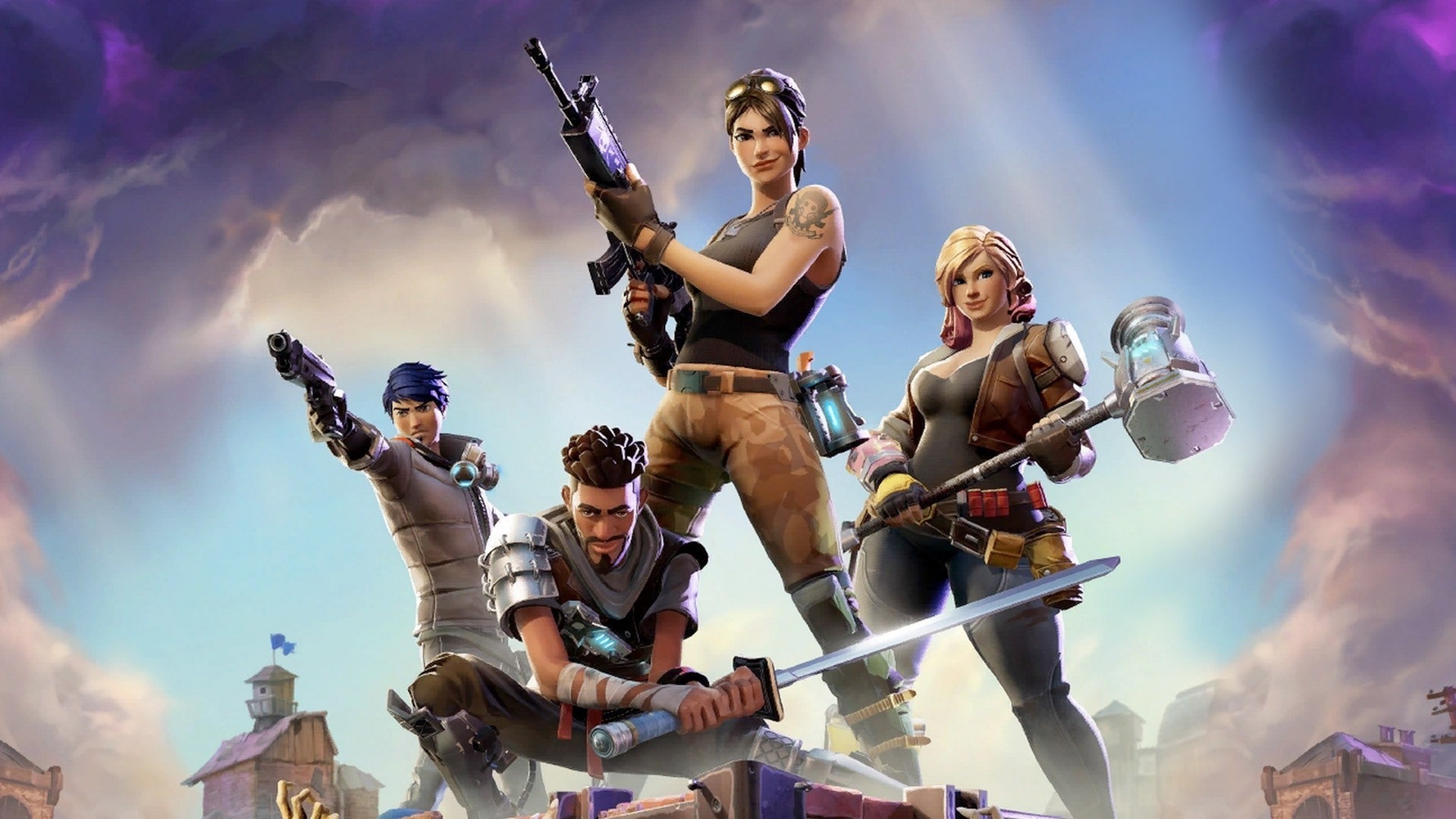You are currently viewing Epic Games Layoffs: Financial Challenges Force Studio to Restructure