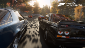 Read more about the article Forza Motorsport: A Glimpse into the Ultimate Racing Sensation