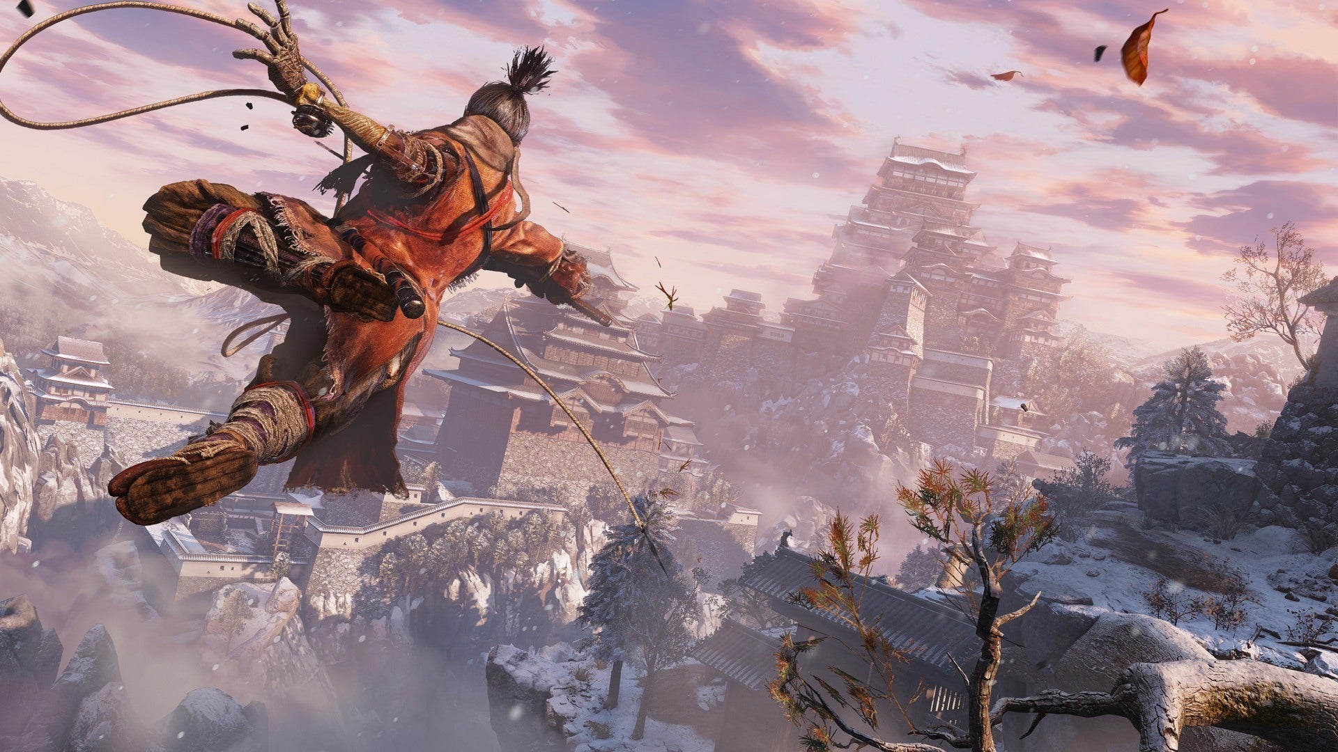 You are currently viewing The Success of Sekiro: Shadows Die Twice: Achieving 10 Million Sales and Its Impact on the Gaming Industry
